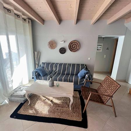 White Villas Lefkada Kalamitsi  Exterior photo